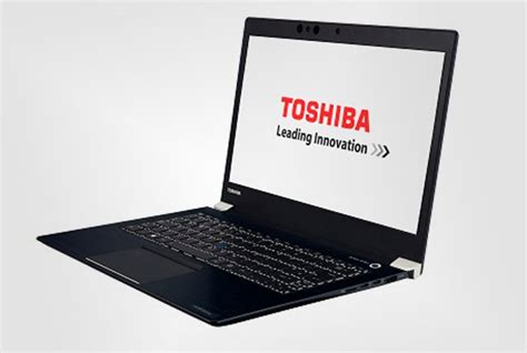 toshiba laptops shops in south africa Reader